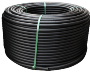 Труба ПЭ для воды SDR11 HDPE 100 PN16 20 Jakko